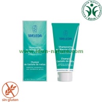Champ� de Casta�o de Indias WELEDA